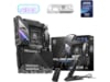 MSI MEG Z890 UNIFY-X Moderkort Intel Socket