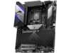 MSI MEG Z890 UNIFY-X Moderkort Intel Socket