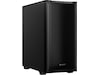 be quiet! PURE BASE 501 Mid Tower (svart) Midi tower