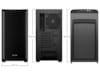 be quiet! PURE BASE 501 Mid Tower (svart) Midi tower
