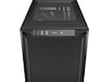 be quiet! PURE BASE 501 Mid Tower (svart) Midi tower