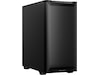 be quiet! PURE BASE 501 Airflow Black Mid Tower (svart) Midi tower