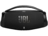 JBL Boombox3 WiFi trådlös högtalare (svart) Trådlös / Bluetooth högtalare