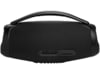 JBL Boombox3 WiFi trådlös högtalare (svart) Trådlös / Bluetooth högtalare