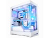 Phanteks Glacier EZ-Fit 360 SOFT-KIT (vit) Vattenkylning