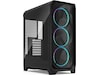 Fractal Meshify 3 RGB TG Light Tint Mid Tower (svart) Midi tower