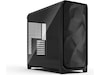 Fractal Meshify 3 XL TG Mid Tower (svart) Midi tower