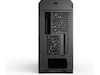 Fractal Meshify 3 XL TG Mid Tower (svart) Midi tower