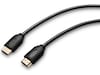 ON HDMI 1.3 Kabel 2m (svart) HDMI-kablar
