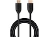 ON HDMI 1.3 Kabel 2m (svart) HDMI-kablar