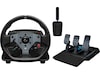 Logitech G PRO Racing Wheel Xbox/PC Ratt och pedaler