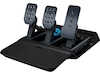 Logitech G PRO Racing Wheel Xbox/PC Ratt och pedaler