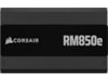 Corsair RMe Series RM850e PSU (svart) Nätaggregat