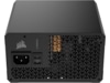 Corsair RMe Series RM850e PSU (svart) Nätaggregat