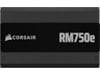 Corsair RMe Series RM750e PSU (svart) Nätaggregat