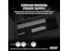 Corsair RMe Series RM1000e PSU (svart) Nätaggregat