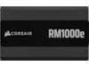 Corsair RMe Series RM1000e PSU (svart) Nätaggregat