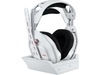 Logitech Astro A50 Lightspeed Trådlöst Gamingheadset (vit) -B-Grade Demo headset