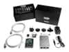 Raspberry PI4 4GB Starter Kit. Barebone