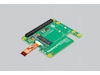 Raspberry Pi M2 Hat+ Raspberry Pi 5 Tillbehör