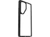 OtterBox Galaxy S25 Ultra React skal - ProPack (black crystal) Mobilskal
