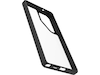 OtterBox Galaxy S25 Ultra React skal - ProPack (black crystal) Mobilskal