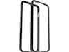 OtterBox Galaxy S25+ React skal - ProPack (black crystal) Mobilskal