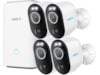 Reolink Home Hub med 4x Argus 3 pro kamera Övervakningskamera
