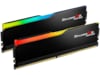 G.Skill Ripjaws M5 NEO 6000MHz DDR5 32GB RGB (svart) Minne
