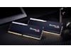G.Skill Ripjaws M5 NEO 6000MHz DDR5 32GB RGB (svart) Minne