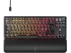 Corsair K70 PRO TKL RGB Gaming Tangentbord (svart) Gamingtangentbord