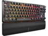 Corsair K70 PRO TKL RGB Gaming Tangentbord (svart) Gamingtangentbord