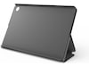 Lenovo Tab 10,1" Folio (grå) Skydd