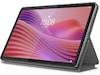 Lenovo Tab 10,1" Folio (grå) Skydd