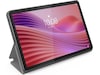 Lenovo Tab 10,1" Folio (grå) Skydd