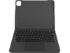 Belkin iPad Air / Pro Everyday tangentbordfodral (svart) Tangentbord och pennor