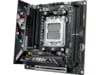 ASUS ROG STRIX B850-I GAMING WIFI Moderkort AMD Socket