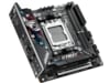ASUS ROG STRIX B850-I GAMING WIFI Moderkort AMD Socket