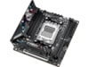 ASUS ROG STRIX B850-I GAMING WIFI Moderkort AMD Socket