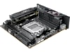 ASUS ROG STRIX B850-I GAMING WIFI Moderkort AMD Socket