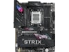 ASUS ROG STRIX B850-E GAMING WIFI Moderkort AMD Socket