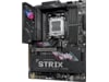ASUS ROG STRIX B850-E GAMING WIFI Moderkort AMD Socket