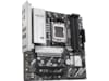 ASUS PRIME B840M-A-CSM Moderkort AMD Socket