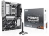 ASUS PRIME B840-PLUS WIFI Moderkort AMD Socket
