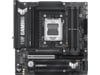 ASUS TUF GAMING B850M-PLUS WIFI Moderkort AMD Socket