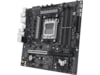 ASUS TUF GAMING B850M-PLUS WIFI Moderkort AMD Socket