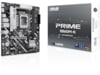 ASUS PRIME B860M-K Moderkort Intel Socket