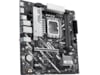 ASUS PRIME B860M-K Moderkort Intel Socket