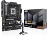 ASUS TUF GAMING B850-PLUS WIFI Moderkort AMD Socket