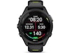 Garmin Forerunner 265S 42mm GPS (svart) Smartwatches